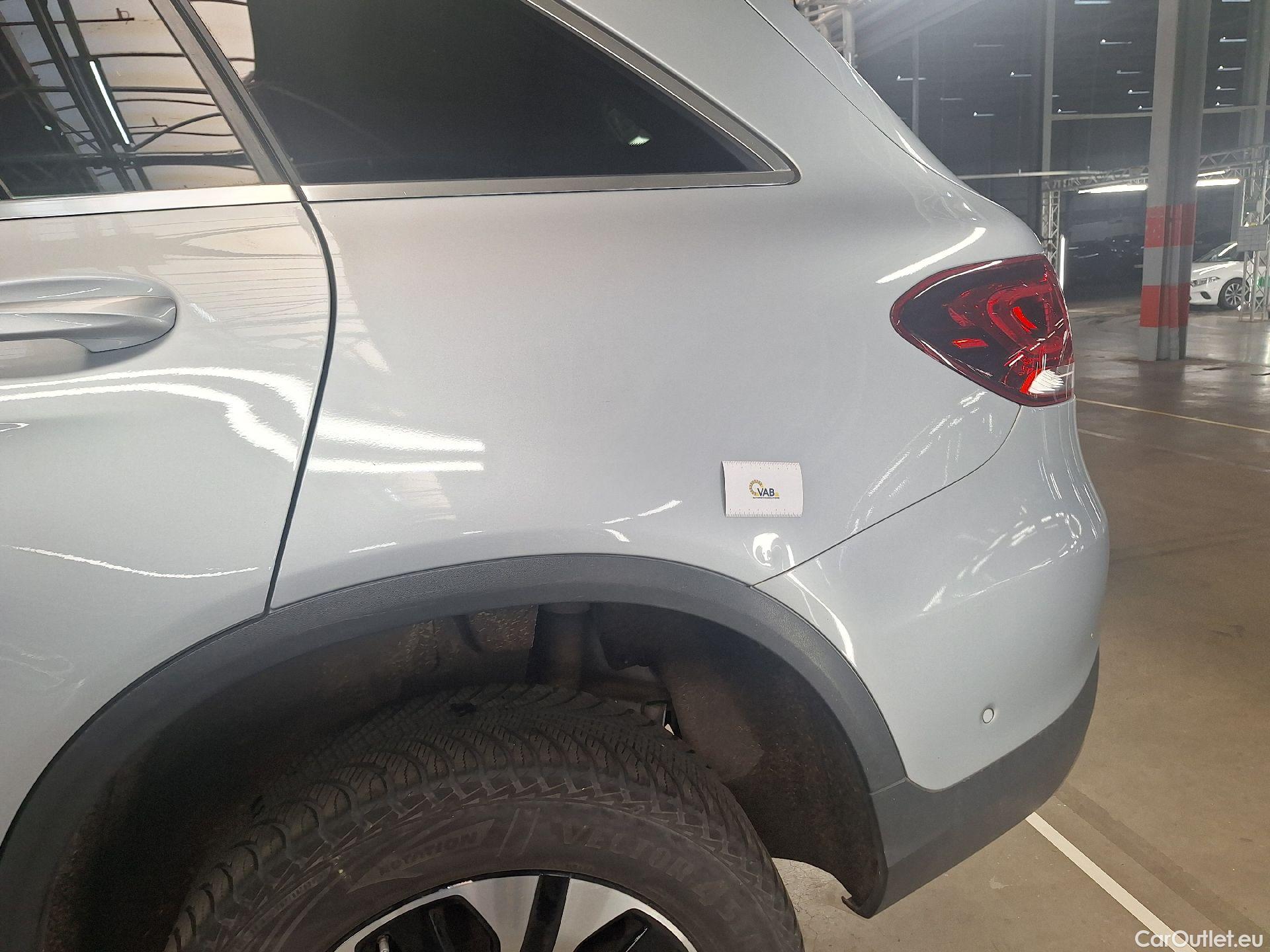  Mercedes  G-Klasee Mercedes, GLC FL'19 PHEV, Mercedes-Benz GLC GLC 300 de Business Solution 4MA #9