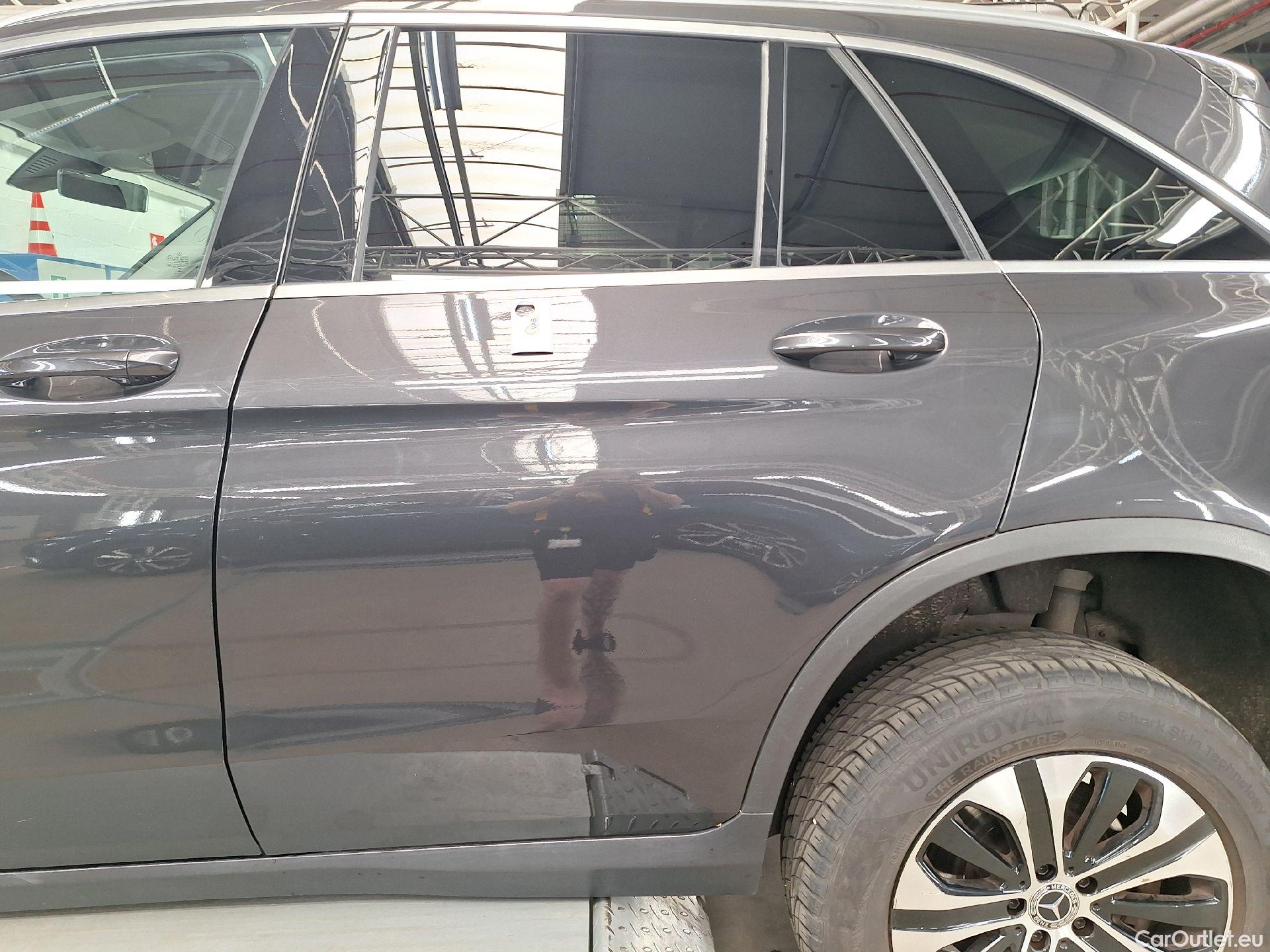  Mercedes  G-Klasee Mercedes, GLC FL'19, Mercedes-Benz GLC GLC 300 de 4MATIC 5d #32