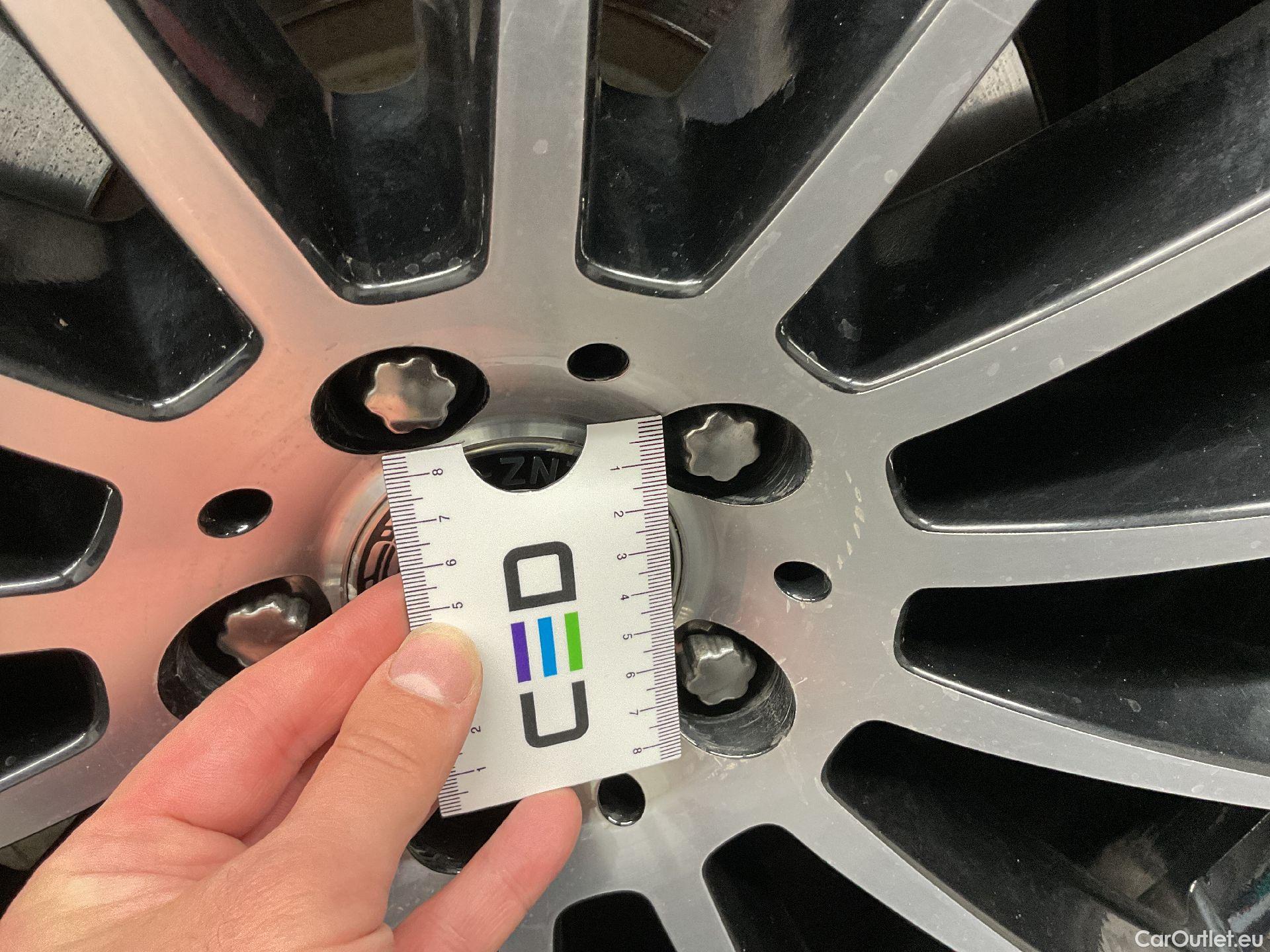  Mercedes  G-Klasee Mercedes, GLE '18 PHEV, Mercedes-Benz GLE GLE 350 de 4MATIC Business Solut #15