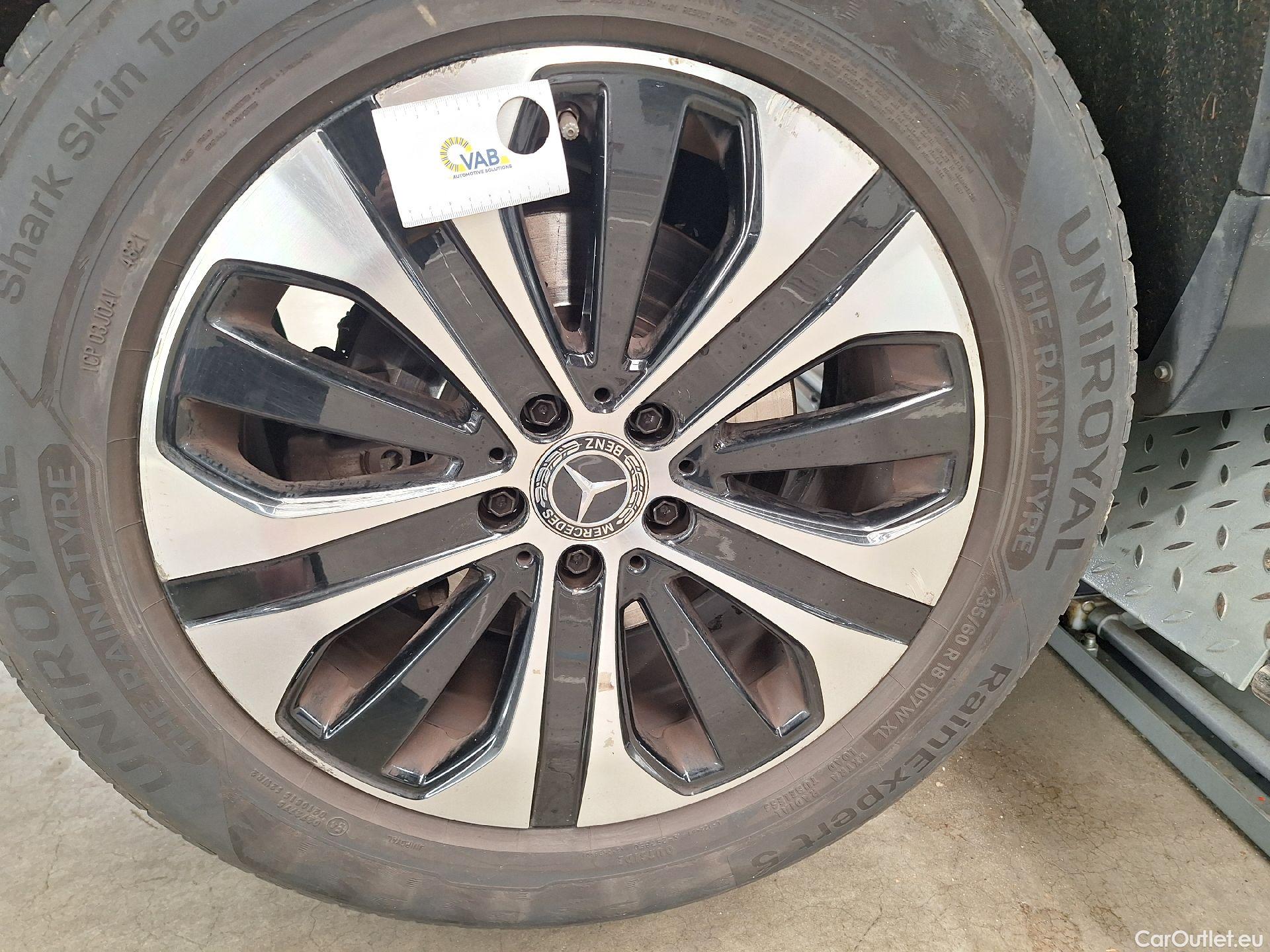  Mercedes  G-Klasee Mercedes, GLC FL'19, Mercedes-Benz GLC GLC 300 de 4MATIC 5d #60