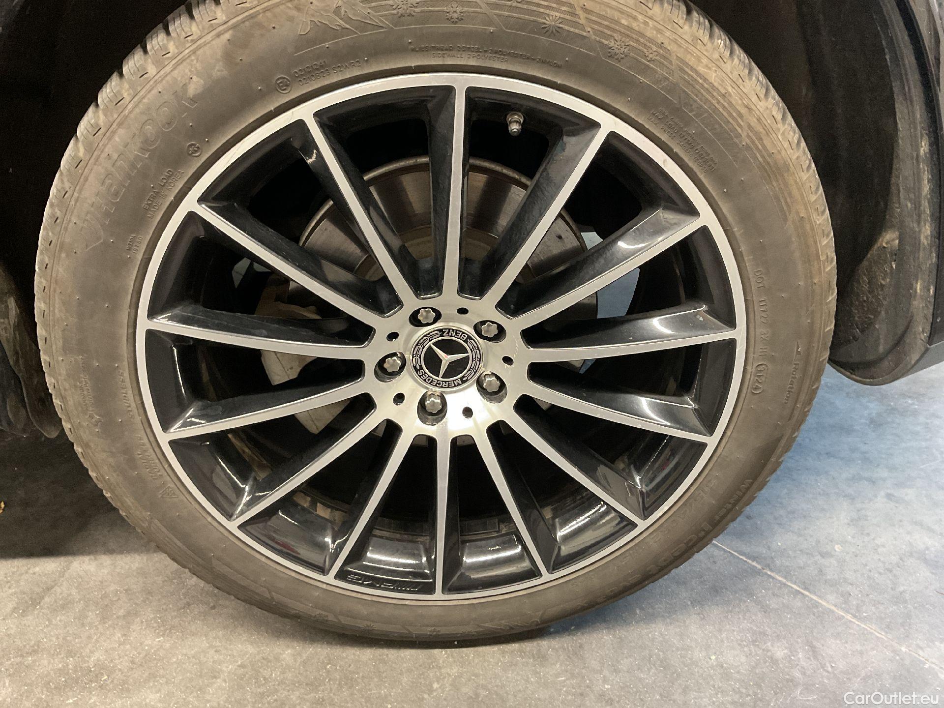  Mercedes  G-Klasee Mercedes, GLE '18 PHEV, Mercedes-Benz GLE GLE 350 de 4MATIC Business Solut #13