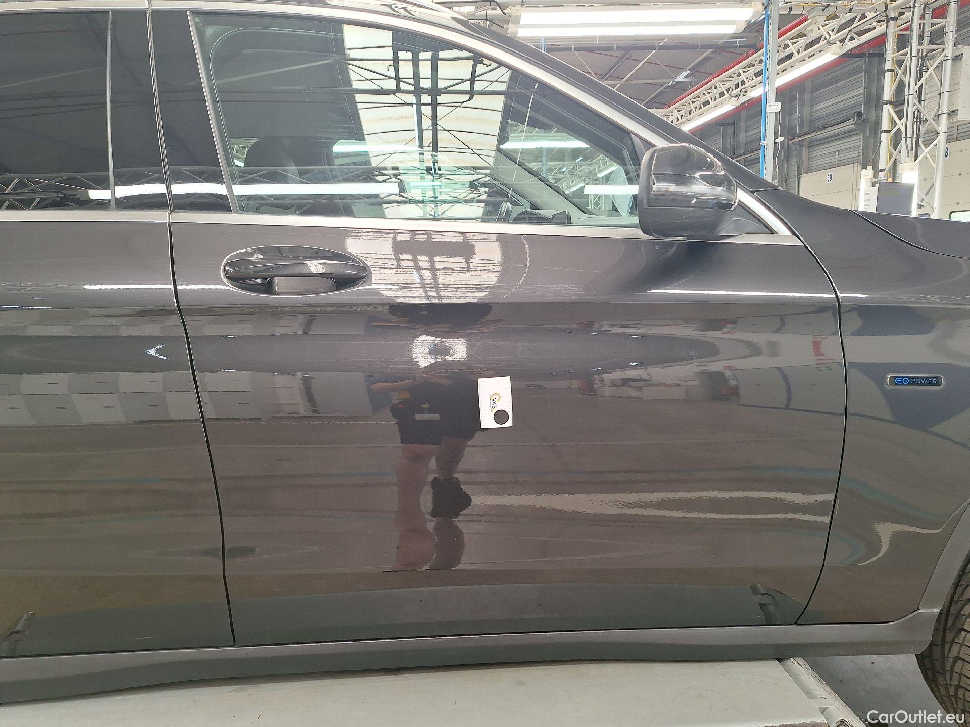  Mercedes  G-Klasee Mercedes, GLC FL'19, Mercedes-Benz GLC GLC 300 de 4MATIC 5d #70