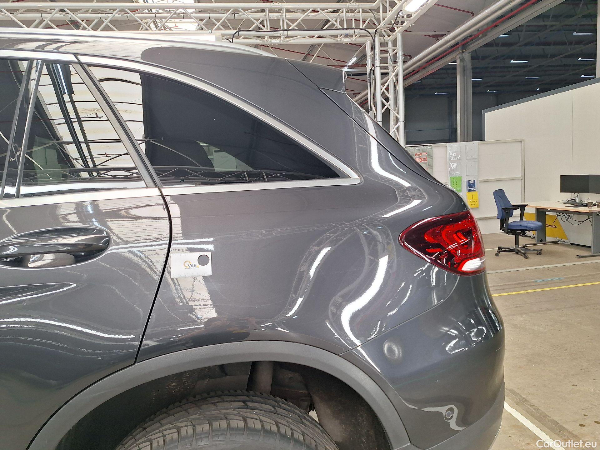 Mercedes  G-Klasee Mercedes, GLC FL'19, Mercedes-Benz GLC GLC 300 de 4MATIC 5d #39