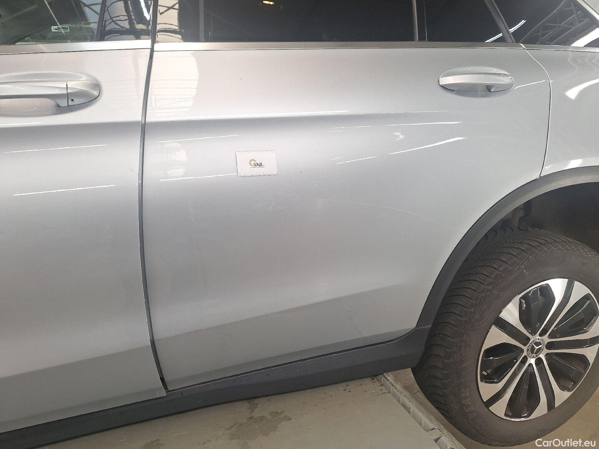  Mercedes  G-Klasee Mercedes, GLC FL'19 PHEV, Mercedes-Benz GLC GLC 300 de Business Solution 4MA #5