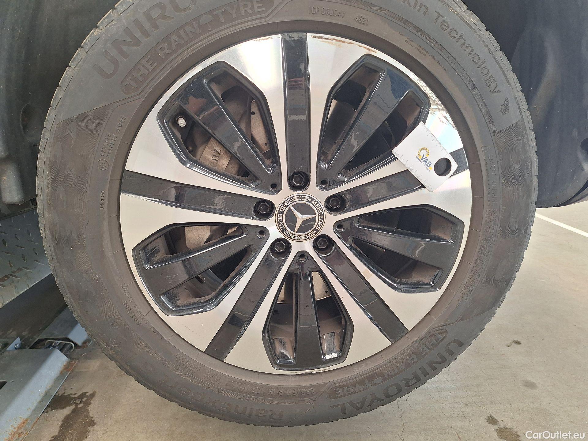  Mercedes  G-Klasee Mercedes, GLC FL'19, Mercedes-Benz GLC GLC 300 de 4MATIC 5d #76