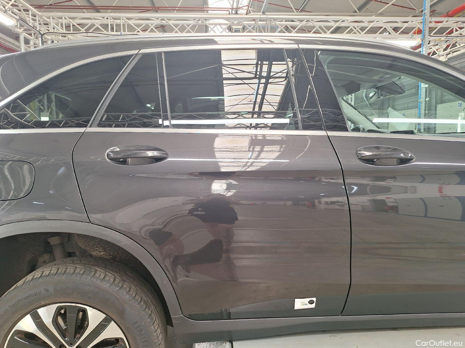  Mercedes  G-Klasee Mercedes, GLC FL'19, Mercedes-Benz GLC GLC 300 de 4MATIC 5d #64