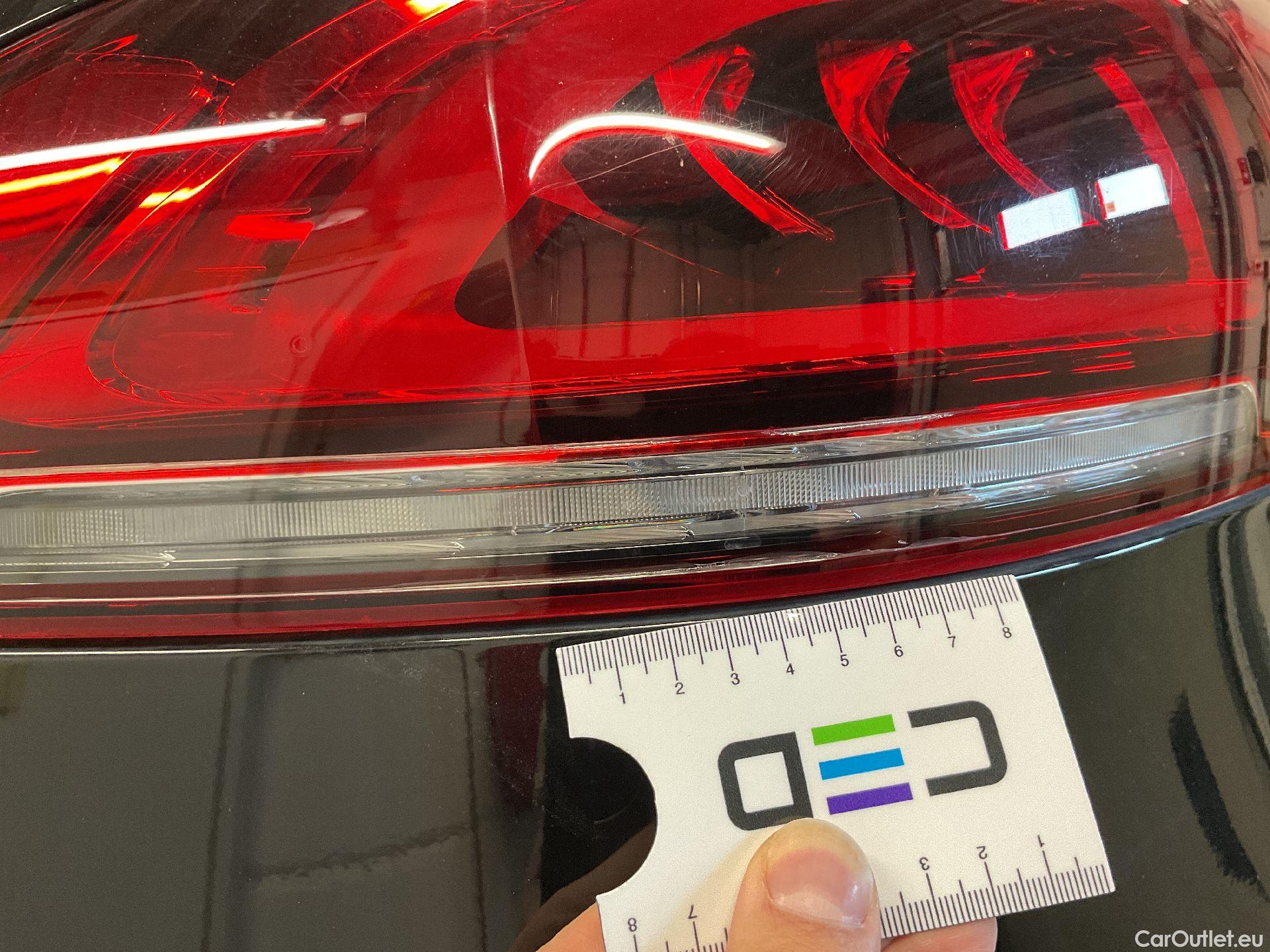  Mercedes  G-Klasee Mercedes, GLE '18 PHEV, Mercedes-Benz GLE GLE 350 de 4MATIC Business Solut #18
