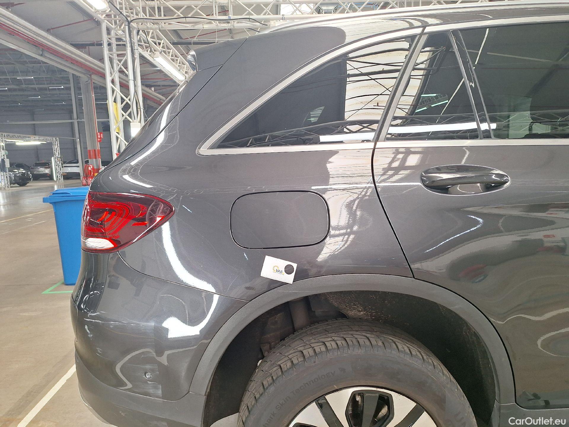  Mercedes  G-Klasee Mercedes, GLC FL'19, Mercedes-Benz GLC GLC 300 de 4MATIC 5d #56
