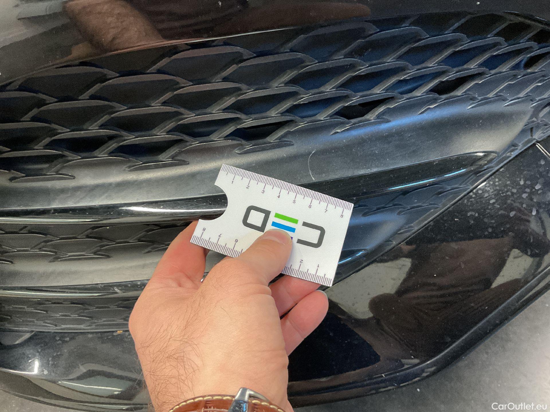 Mercedes  G-Klasee Mercedes, GLE '18 PHEV, Mercedes-Benz GLE GLE 350 de 4MATIC Business Solut #8