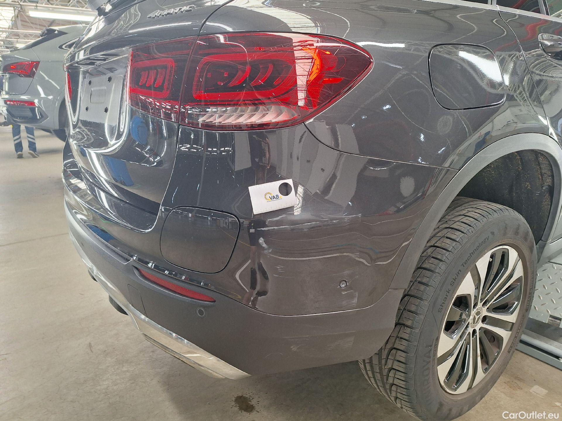  Mercedes  G-Klasee Mercedes, GLC FL'19, Mercedes-Benz GLC GLC 300 de 4MATIC 5d #48