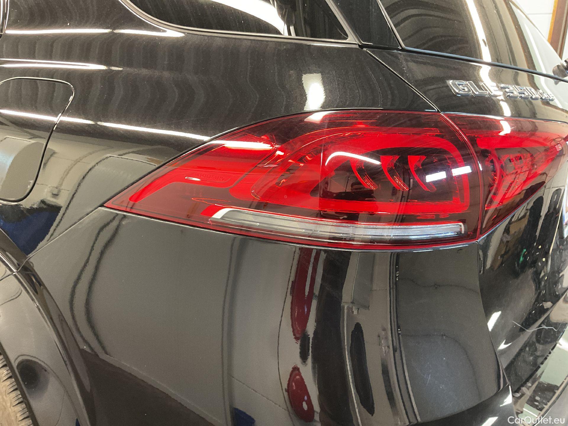  Mercedes  G-Klasee Mercedes, GLE '18 PHEV, Mercedes-Benz GLE GLE 350 de 4MATIC Business Solut #17
