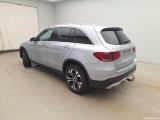  Mercedes  G-Klasee Mercedes, GLC FL'19 PHEV, Mercedes-Benz GLC GLC 300 de Business Solution 4MA #6
