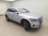  Mercedes  G-Klasee Mercedes, GLC FL'19 PHEV, Mercedes-Benz GLC GLC 300 de Business Solution 4MA #9