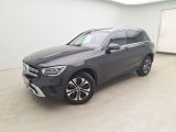  Mercedes  G-Klasee Mercedes, GLC FL'19, Mercedes-Benz GLC GLC 300 de 4MATIC 5d #2