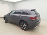  Mercedes  G-Klasee Mercedes, GLC FL'19, Mercedes-Benz GLC GLC 300 de 4MATIC 5d #6