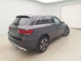  Mercedes  G-Klasee Mercedes, GLC FL'19, Mercedes-Benz GLC GLC 300 de 4MATIC 5d #8