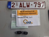  Mercedes  G-Klasee Mercedes, GLC FL'19, Mercedes-Benz GLC GLC 300 de 4MATIC 5d #16