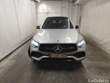  Mercedes  G-Klasee Mercedes-Benz GLC GLC 300 de Business Solution 4MATIC 5d #5