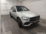  Mercedes  G-Klasee Mercedes-Benz GLC GLC 300 de Business Solution 4MATIC 5d #8