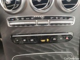  Mercedes  G-Klasee Mercedes-Benz GLC GLC 300 de Business Solution 4MATIC 5d #23