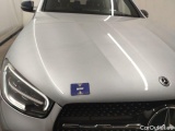  Mercedes  G-Klasee Mercedes-Benz GLC GLC 300 de Business Solution 4MATIC 5d #32