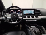 Mercedes  G-Klasee Mercedes, GLE '18 PHEV, Mercedes-Benz GLE GLE 350 de 4MATIC Business Solut #5