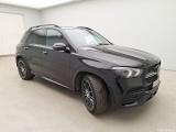  Mercedes  G-Klasee Mercedes, GLE '18 PHEV, Mercedes-Benz GLE GLE 350 de 4MATIC Business Solut #9