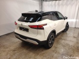  Nissan  Qashqai Nissan  MHEV 103KW Tekna 5d #2
