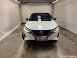  Nissan  Qashqai Nissan  MHEV 103KW Tekna 5d #5