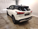  Nissan  Qashqai Nissan  MHEV 103KW Tekna 5d #7