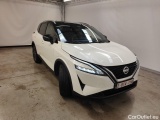  Nissan  Qashqai Nissan  MHEV 103KW Tekna 5d #8