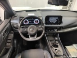  Nissan  Qashqai Nissan  MHEV 103KW Tekna 5d #9