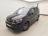  Peugeot  RIFTER Peugeot,  '18, Peugeot  1.5 BlueHDi 100 S/S Allure 5d #2