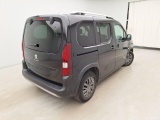 Peugeot  RIFTER Peugeot,  '18, Peugeot  1.5 BlueHDi 100 S/S Allure 5d #8