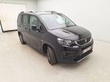  Peugeot  RIFTER Peugeot,  '18, Peugeot  1.5 BlueHDi 100 S/S Allure 5d #9