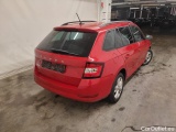  Skoda  Fabia SKODA  COMBI - 2018 1.0 TSI 90 Style (EU6AP) 5d #2