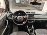  Skoda  Fabia SKODA  COMBI - 2018 1.0 TSI 90 Style (EU6AP) 5d #9