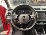  Skoda  Fabia SKODA  COMBI - 2018 1.0 TSI 90 Style (EU6AP) 5d #18