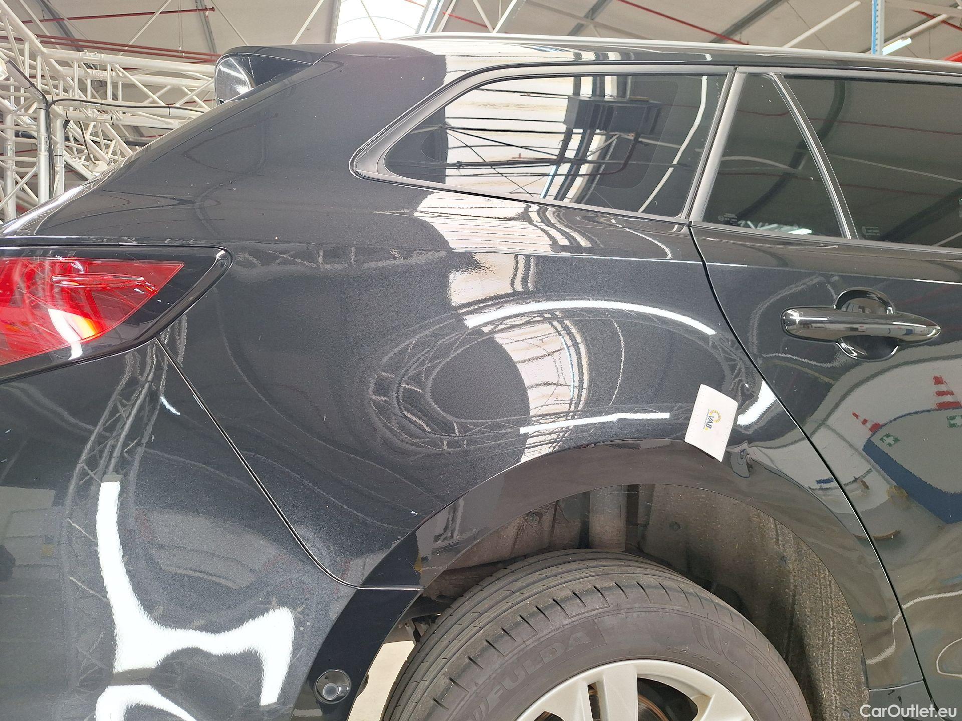  Toyota  Corolla Toyota,  TS '19, Toyota  Touring Sports 1.8 Hybrid Dynamic e #32