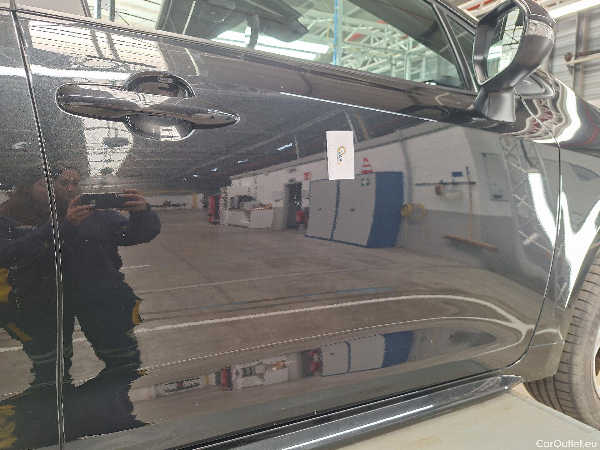  Toyota  Corolla Toyota,  TS '19, Toyota  Touring Sports 1.8 Hybrid Dynamic e #46