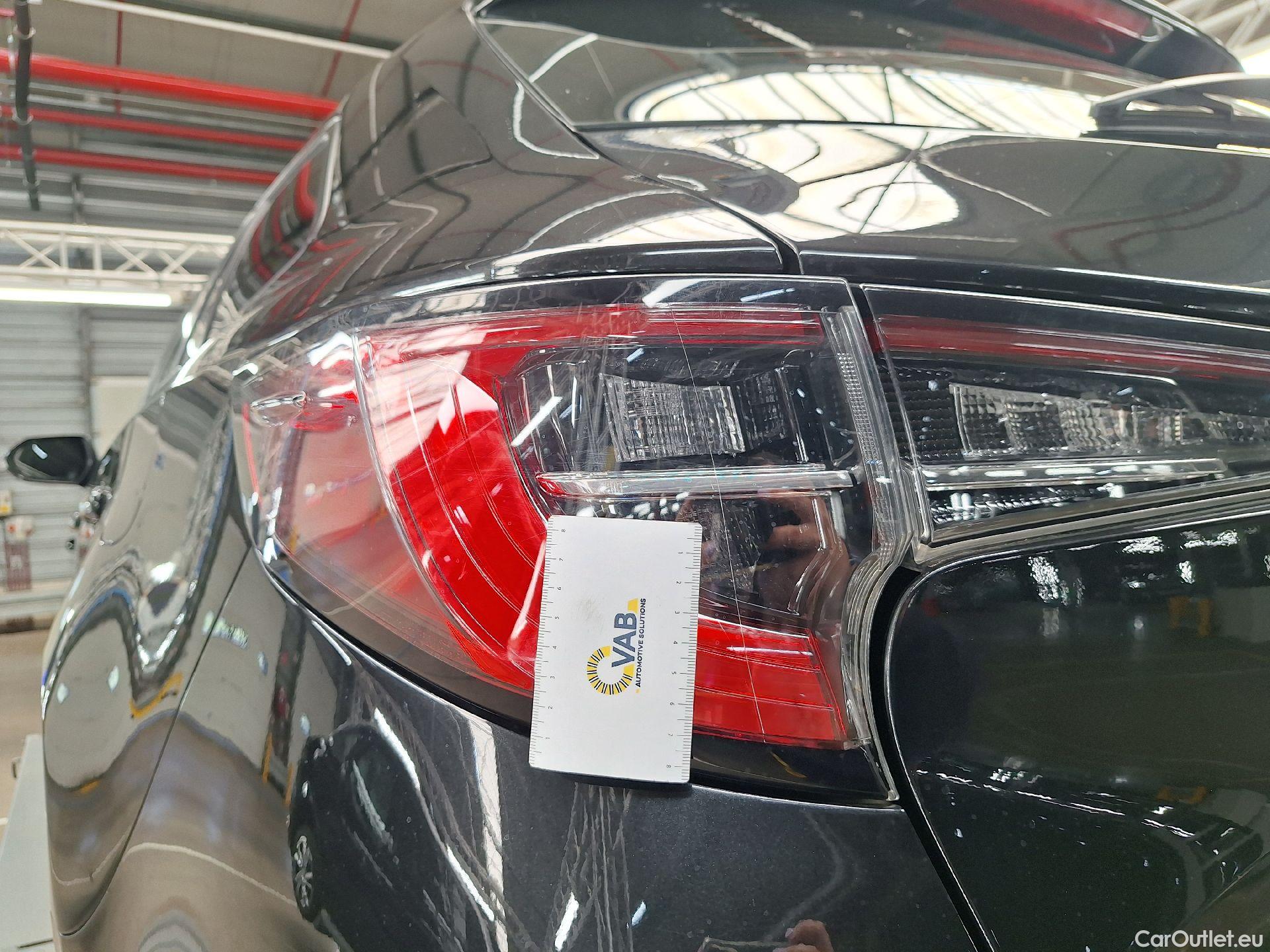  Toyota  Corolla Toyota,  TS '19, Toyota  Touring Sports 1.8 Hybrid Dynamic e #30