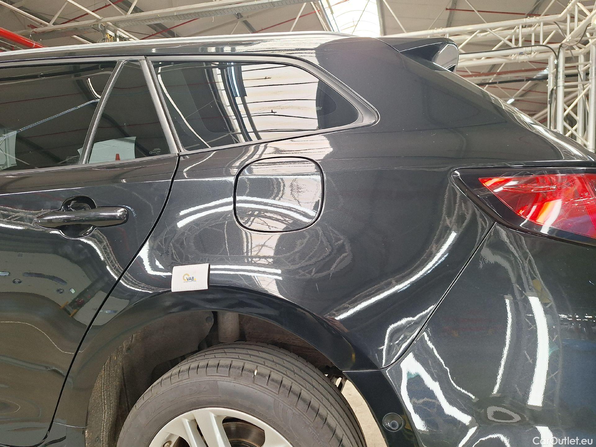  Toyota  Corolla Toyota,  TS '19, Toyota  Touring Sports 1.8 Hybrid Dynamic e #22