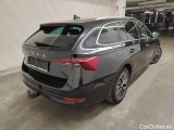  Skoda  Octavia Skoda  Combi 2.0 CRTDI 85kW Ambition 5d #2
