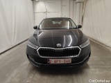  Skoda  Octavia Skoda  Combi 2.0 CRTDI 85kW Ambition 5d #5