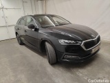 Skoda  Octavia Skoda  Combi 2.0 CRTDI 85kW Ambition 5d #8
