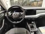  Skoda  Octavia Skoda  Combi 2.0 CRTDI 85kW Ambition 5d #9
