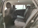  Skoda  Octavia Skoda  Combi 2.0 CRTDI 85kW Ambition 5d #10