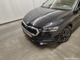  Skoda  Octavia Skoda  Combi 2.0 CRTDI 85kW Ambition 5d #26