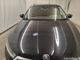  Skoda  Octavia Skoda  Combi 2.0 CRTDI 85kW Ambition 5d #28