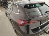  Skoda  Octavia Skoda  Combi 2.0 CRTDI 85kW Ambition 5d #45